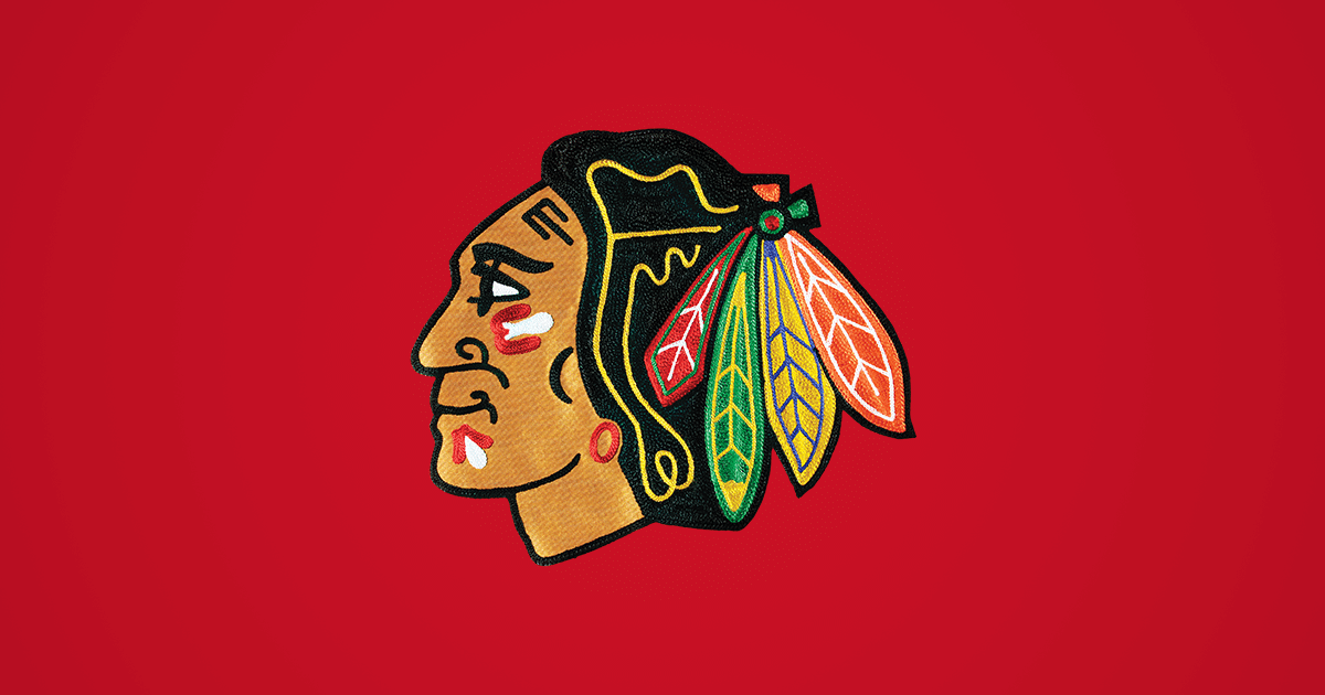 Blackhawks Officially Receive 2022 2ndRound Pick from Wild for Marc