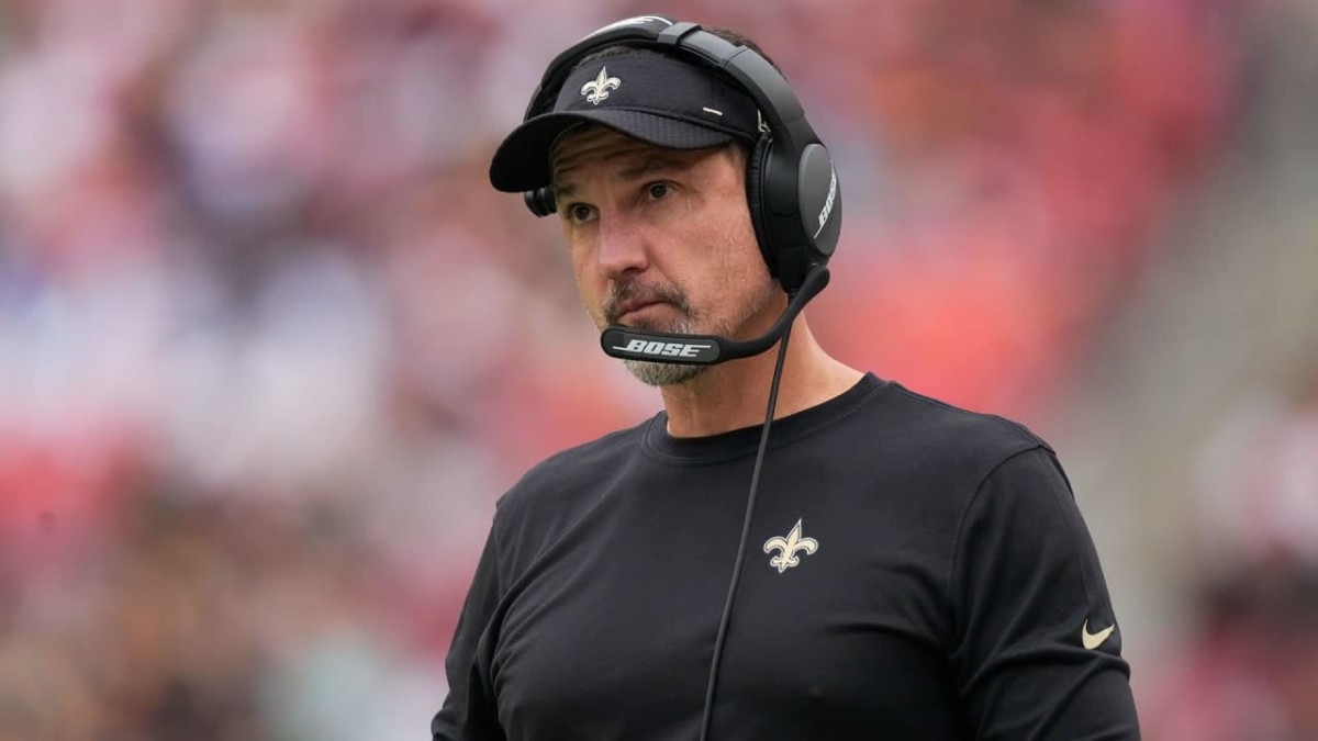 Bears To Interview Saints DC Dennis Allen For Head Coach Vacancy On Tap Sports Net