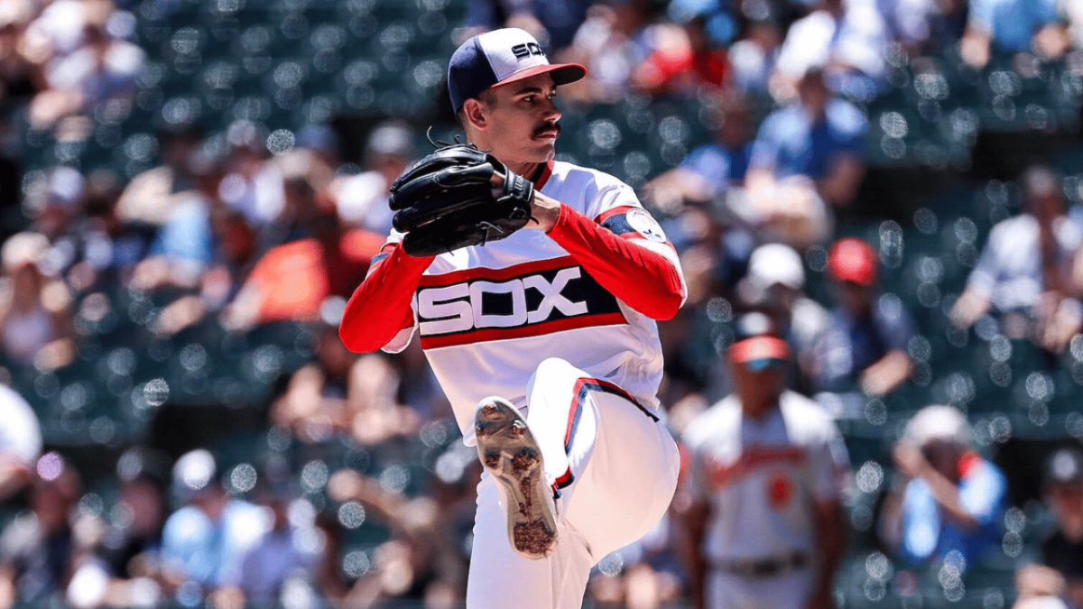 Dylan Cease strikes out 13 in White Sox win