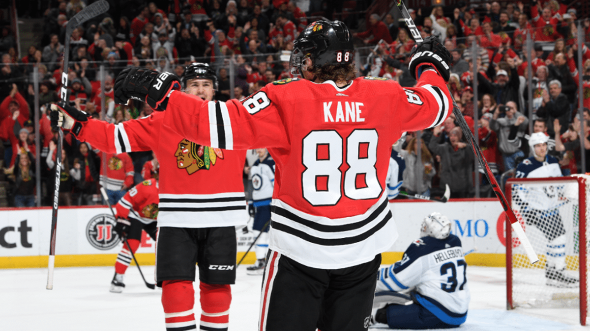 Patrick Kane Expected to ReSign with Blackhawks On Tap Sports Net