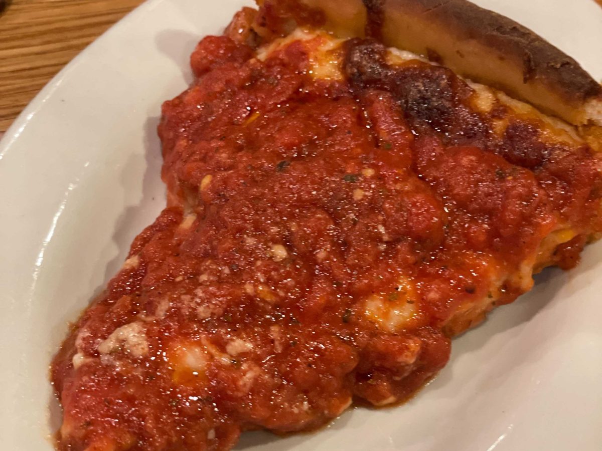 Bartolini's Chicago-Style Pizza Midlothian