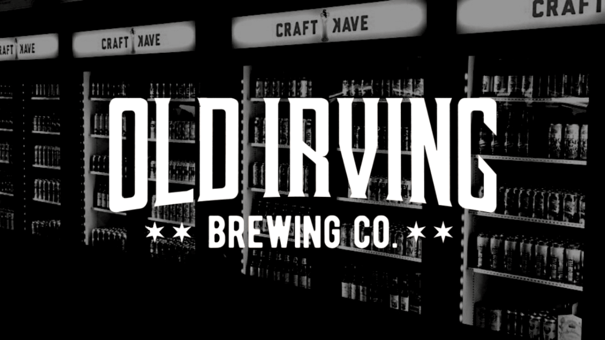 Old Irving Brewing White Sox Games Guaranteed Rate Field