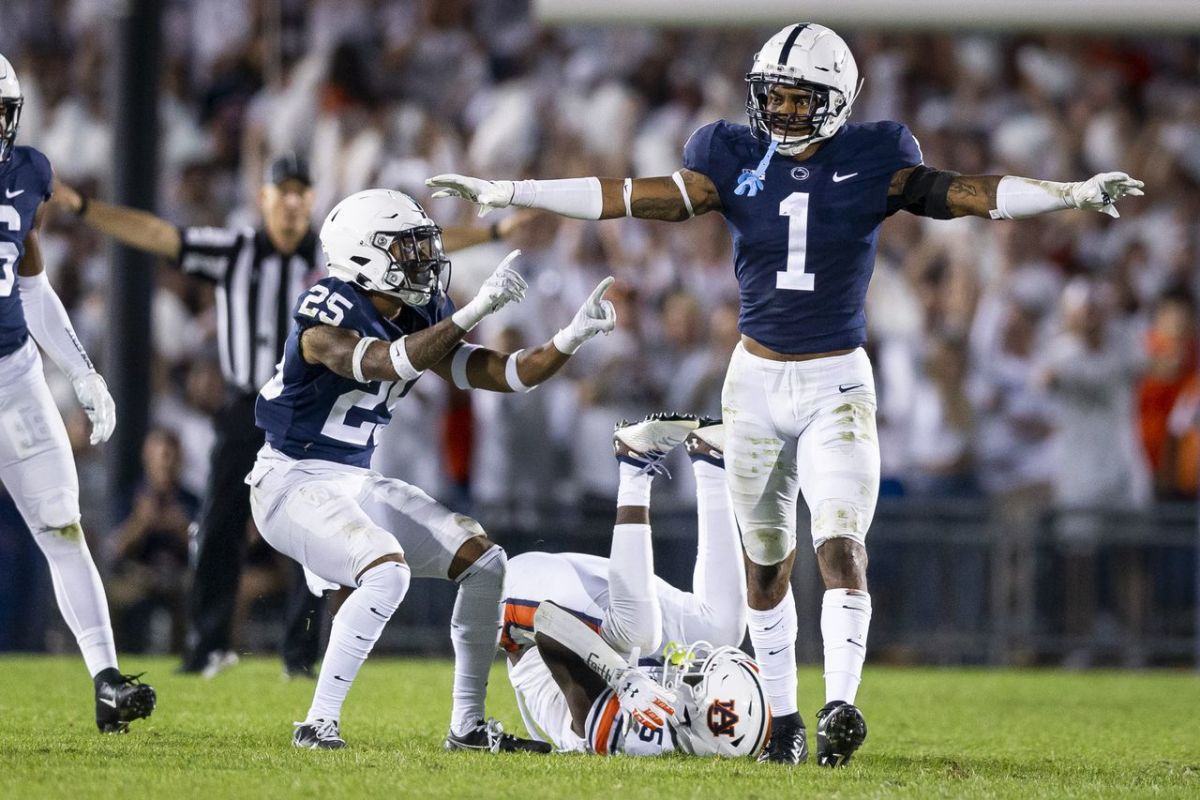 Bears Select S Jaquan Brisker With 48th Pick In NFL Draft - On Tap Sports  Net