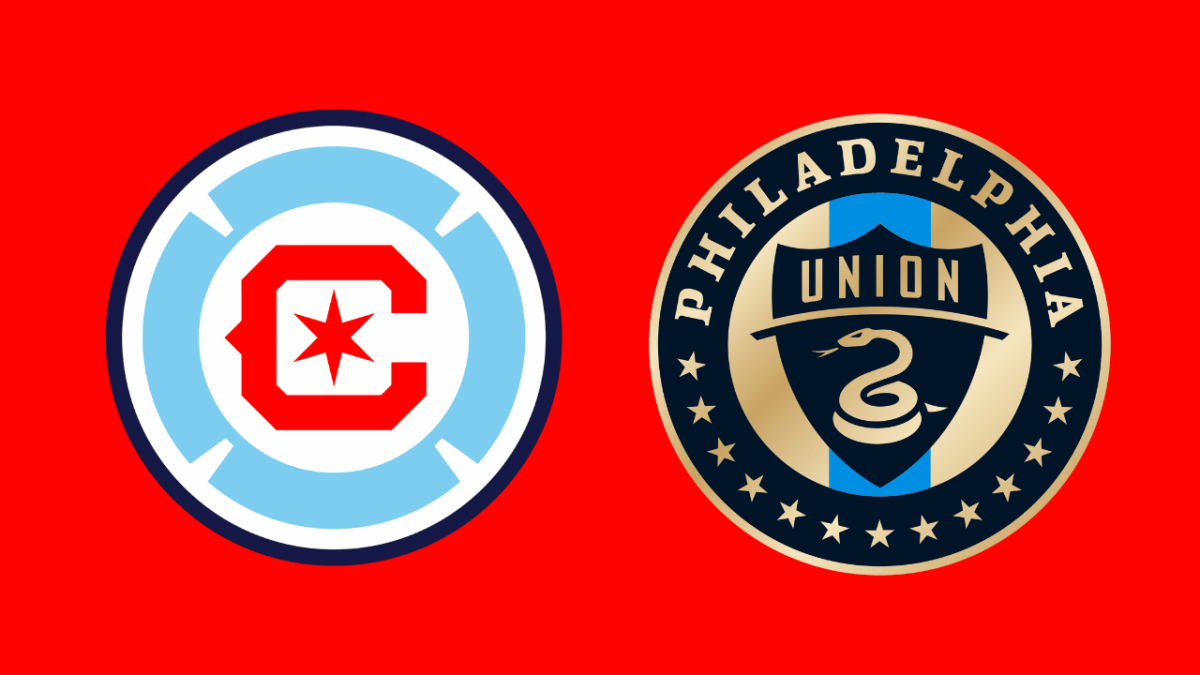 Chicago Fire FC Philadelphia Union Preview How to Watch Stream TV