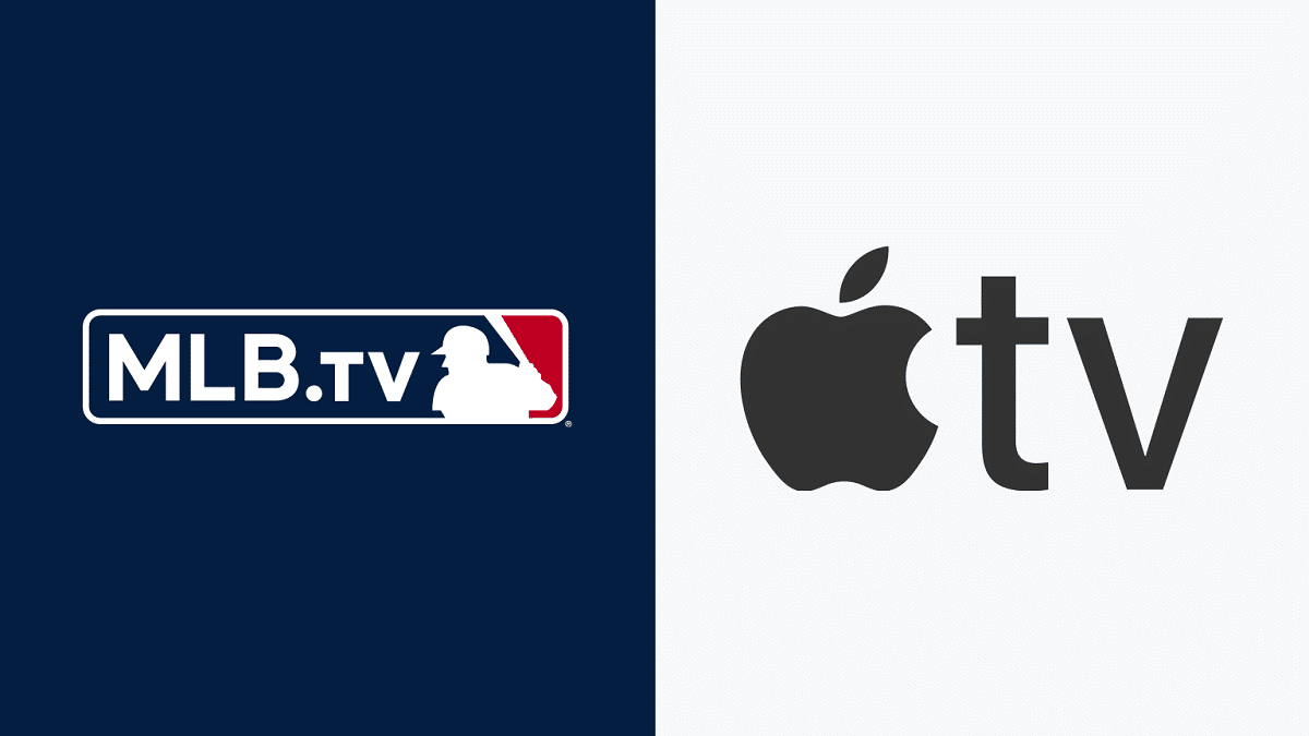 Apple MLB Streaming Deal