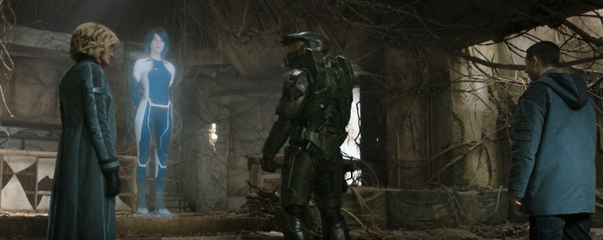 Halo Episode 4 Review: Homecoming