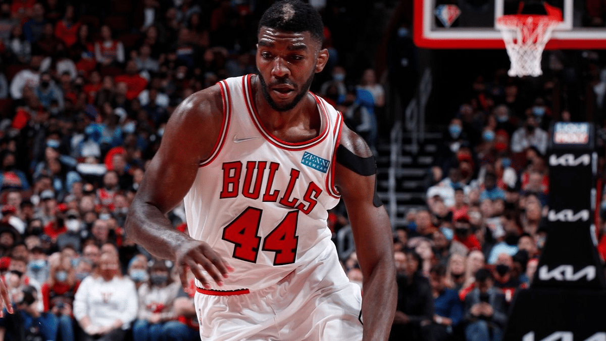 Patrick Williams To Return To Bulls Lineup Monday - On Tap Sports Net