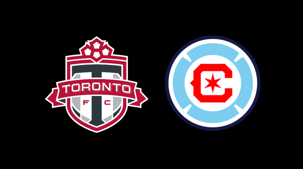 Chicago Fire FC Toronto FC Preview How to Watch TV Online