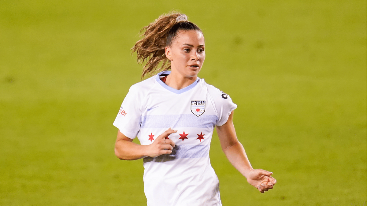 Red Stars roster moves