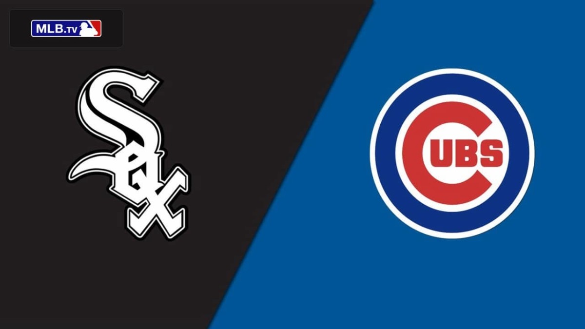 White Sox Cubs Preview