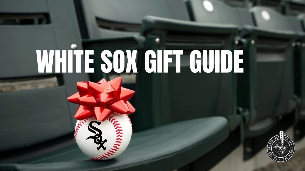 White Sox Fan Gift Guide