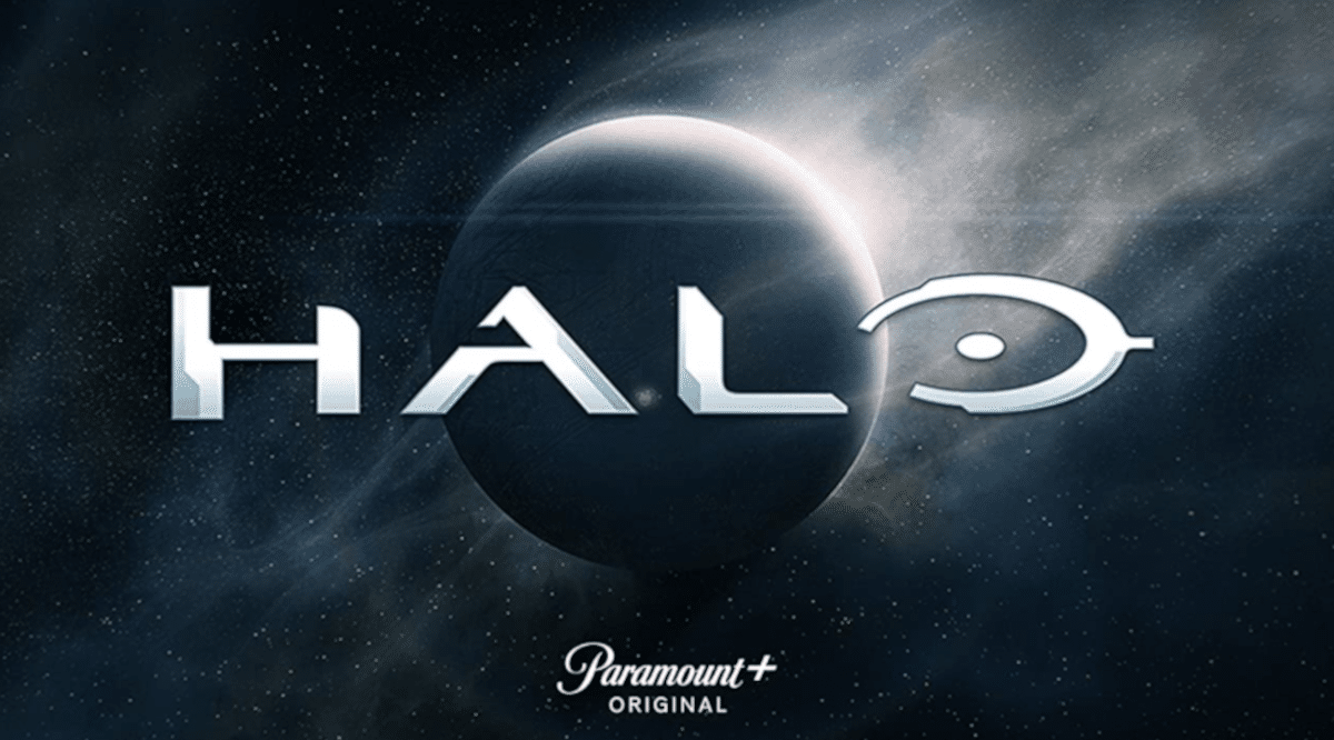 Halo TV Series Paramount+ Master Chief Spartan 117