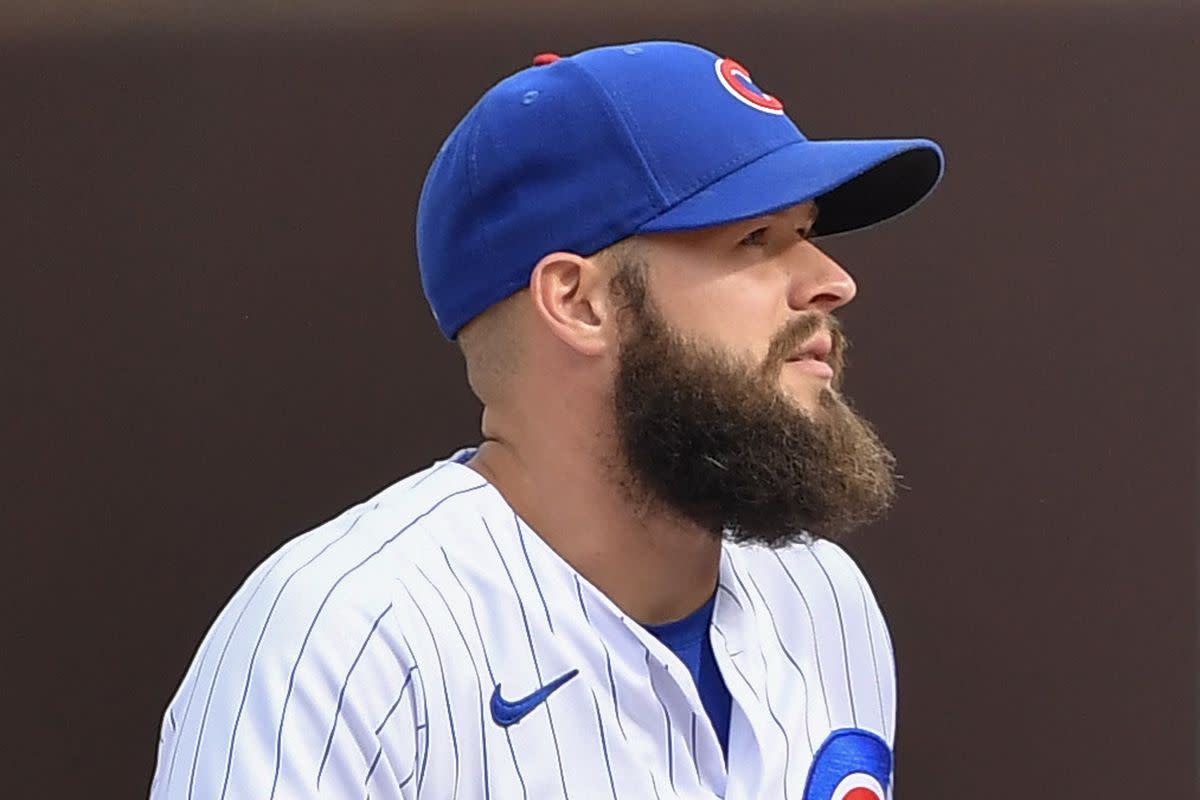 Cubs Designate Villar for Assignment, Reinstate Bote - On Tap Sports Net