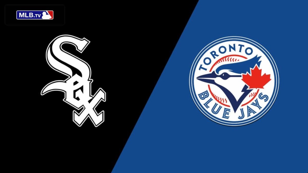 Chicago White Sox Toronto Blue Jays series preview how to watch probables pitchers
