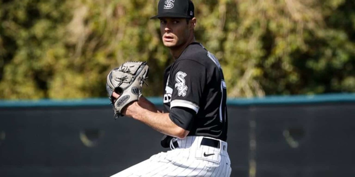 Joe Kelly joins Yoán Moncada with Chicago White Sox - South Side Sox