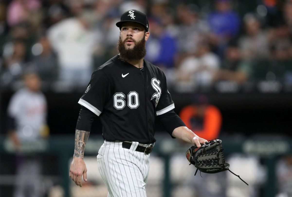 White Sox DFA Dallas Keuchel, Recall Danny Mendick - On Tap Sports Net