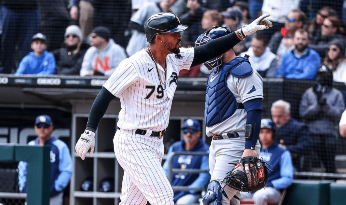 Chicago White Sox: Jose Abreu wins American League MVP