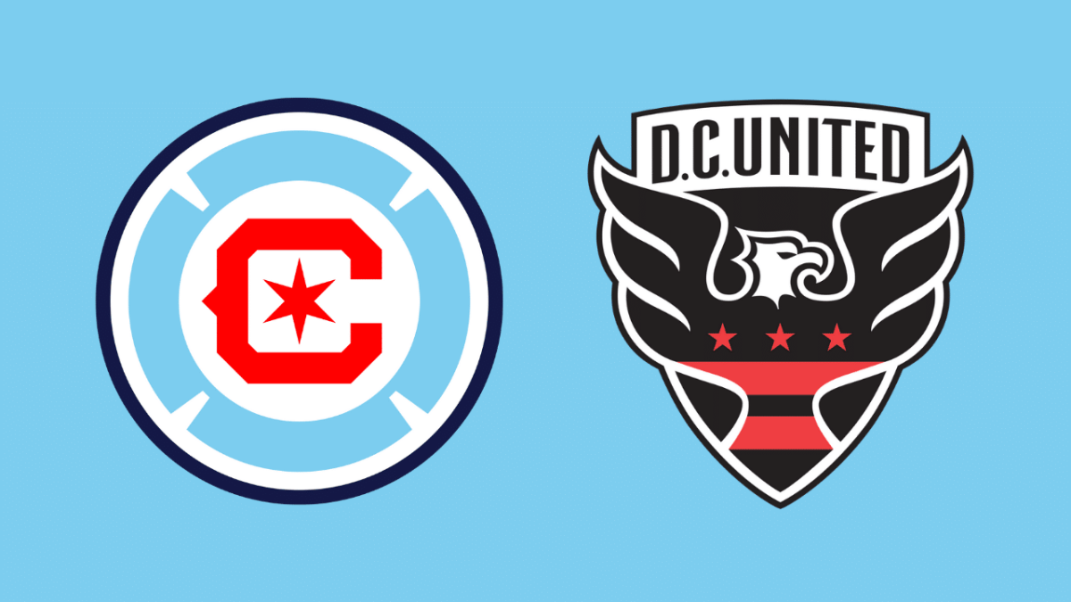 Chicago Fire DC United Preview