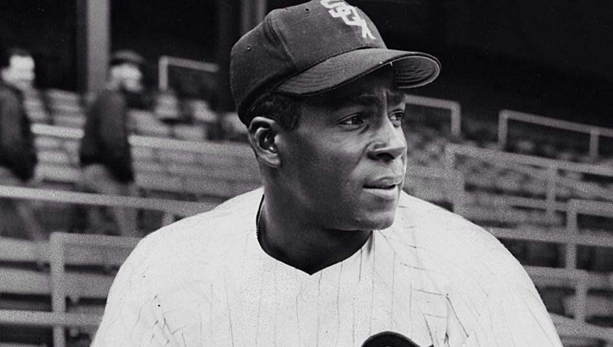 Minnie Minoso's “Grand” Return to the White Sox, 1960!