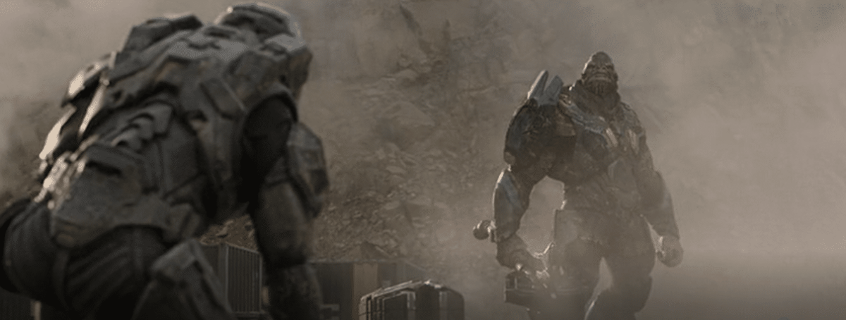 Review: 'Halo' Provides a Decent Answer to the Halo Adaptation Enigma
