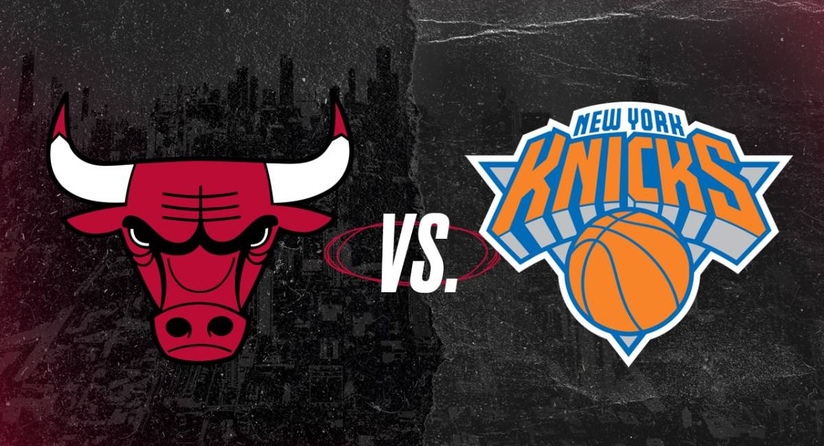 Bulls Knicks Watch TV Stream