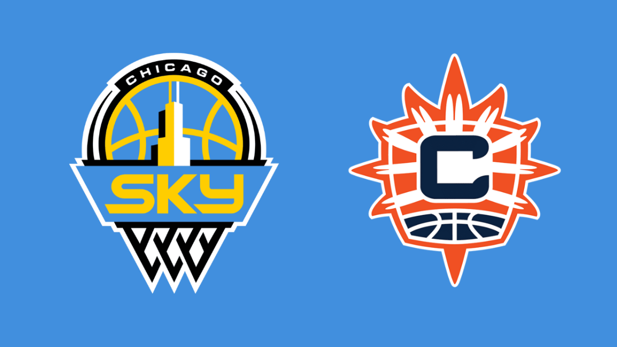 Keep The Streak Alive Chicago Sky vs. Connecticut Sun Preview, How to