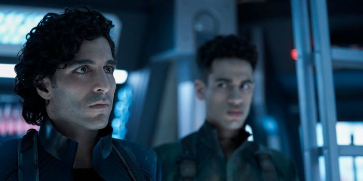 The Expanse: Season 6 Episode 2 Review - On Tap Sports Net