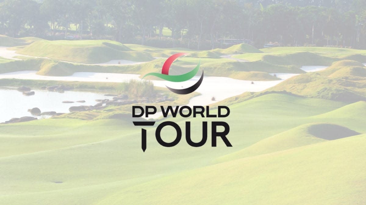 PGA Tour DP World Tour Partnership