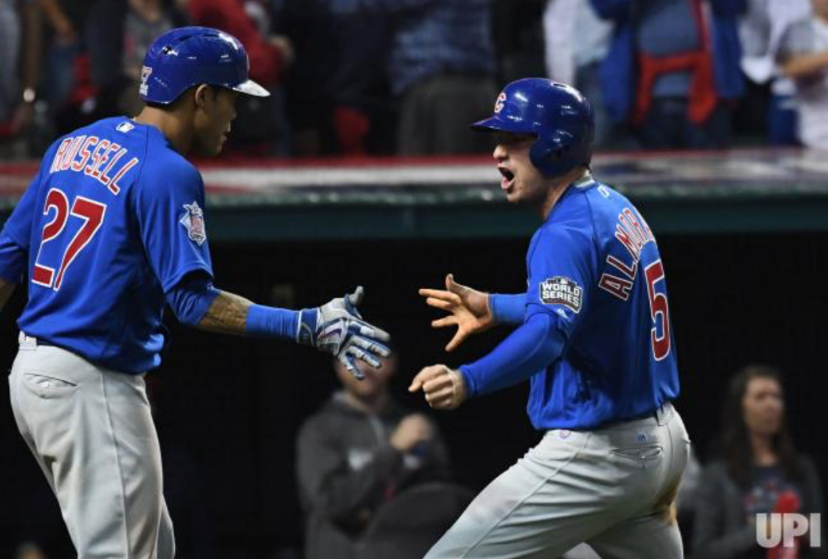 The Real Reason Behind the Recent Struggles of the Cubs - On Tap Sports Net