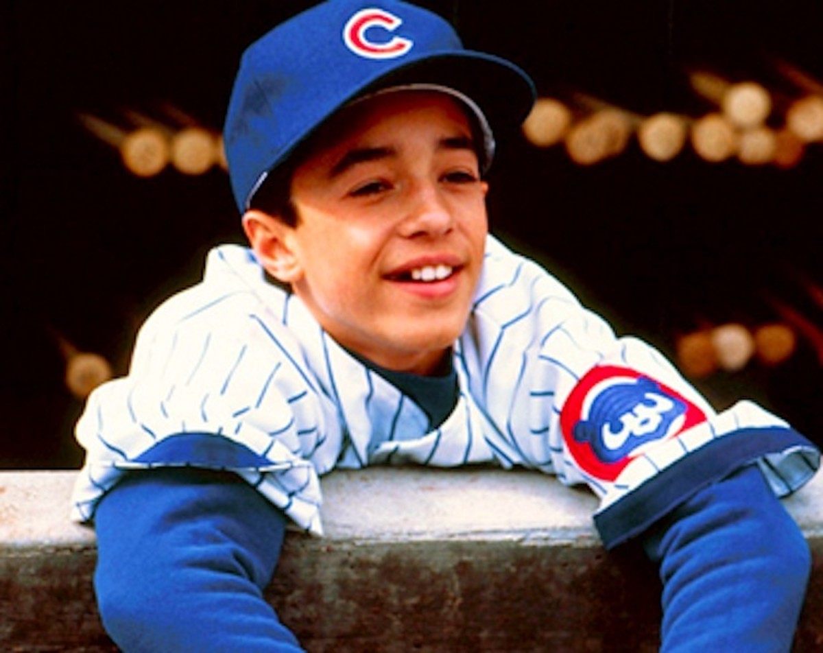 Rookie of the Year' turns 20: Remembering Henry Rowengartner