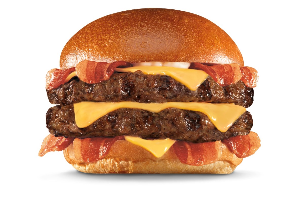 Grease is the Word: Power Ranking Fast Food Burgers - On Tap Sports Net