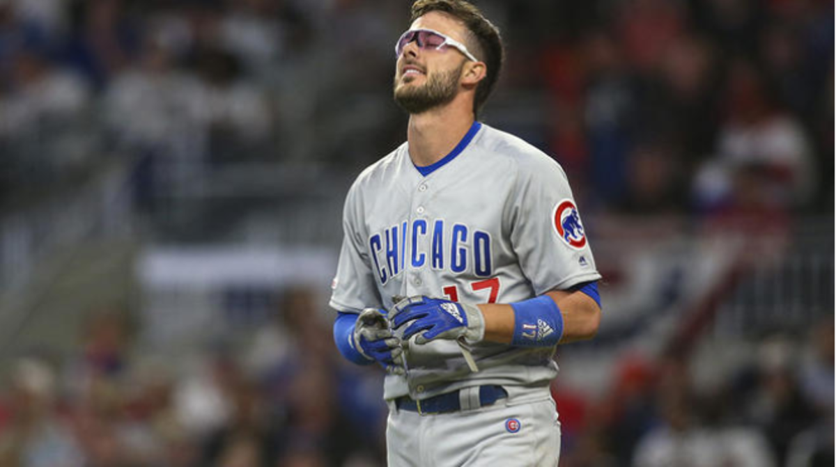 The fanbase's obsession with trading Kris  Bryant needs to be put to rest. While his durability can be rightfully questioned, he excels at every other facet of his game and his under-appreciation is unwarranted.