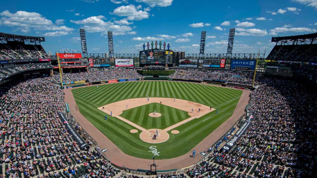 Predicting the 2020 #ThatsSoWhiteSox Headlines - On Tap Sports Net