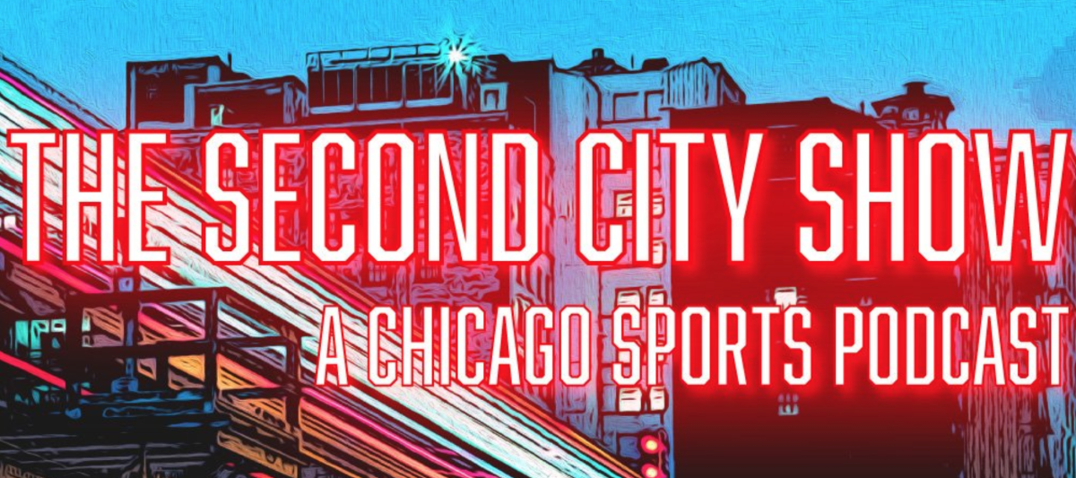 The Second City Show Banner