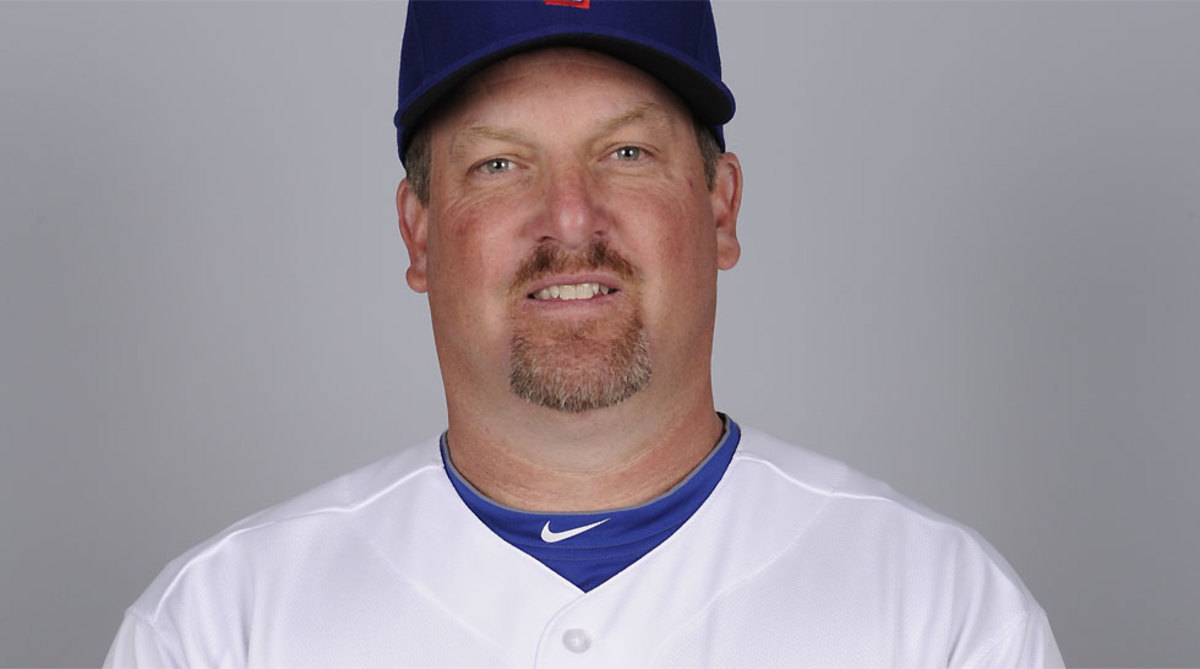 Scott Coolbaugh Hired As White Sox Assistant Hitting Coach On Tap Sports Net 1025