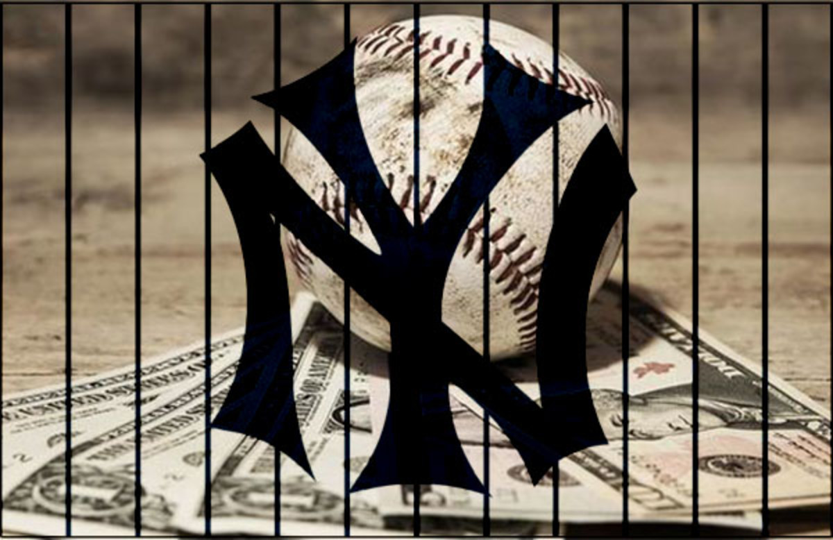 Yankees Betting
