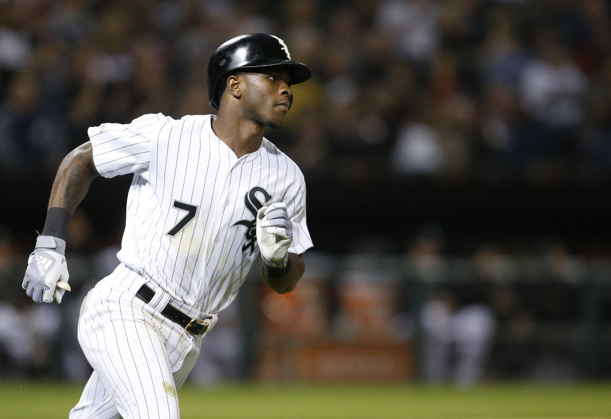Your Batting Champ: Tim Anderson - On Tap Sports Net