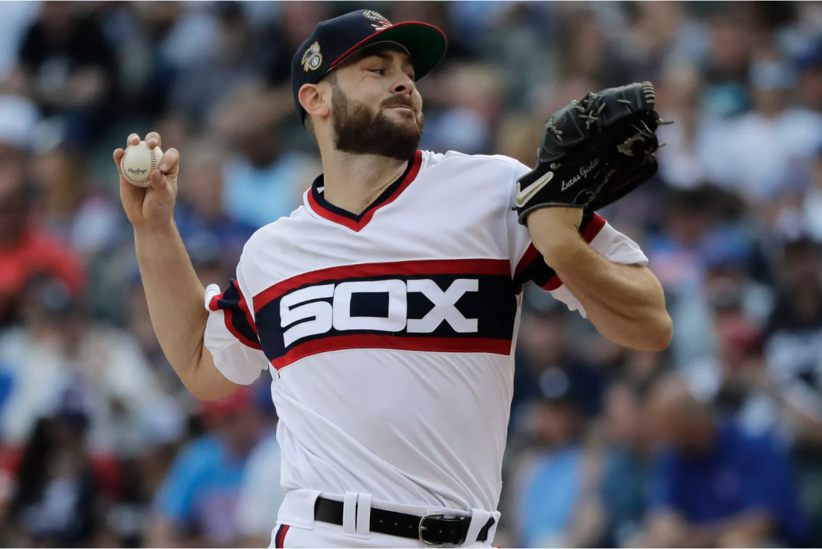 Sox On Tap - 7/6/19 - On Tap Sports Net