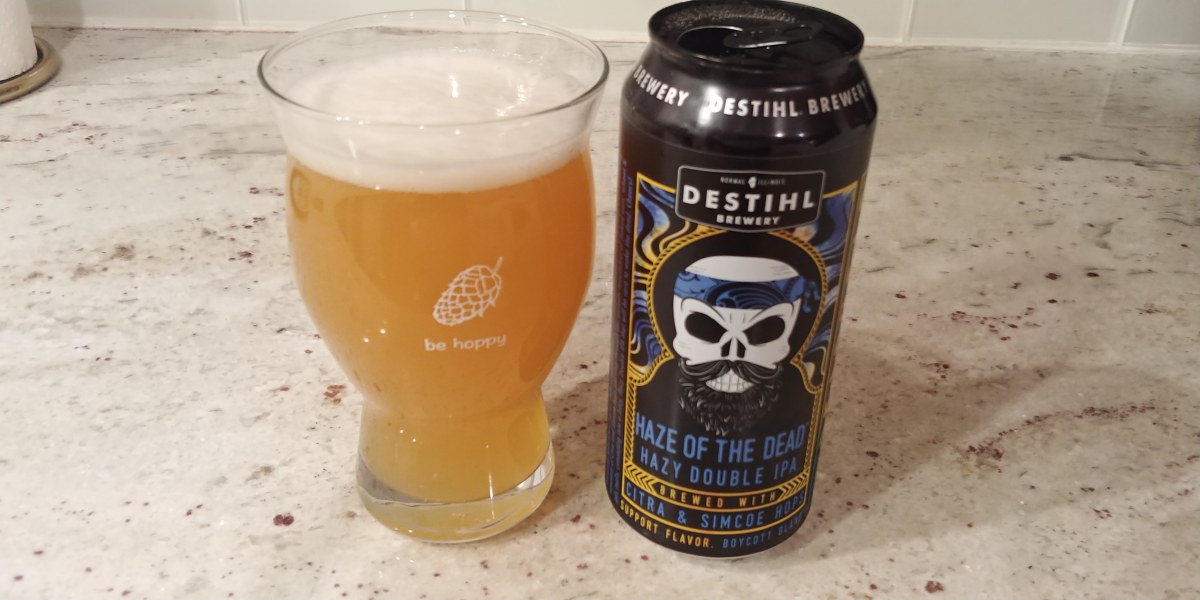 Illinois' breweries DISTIHL