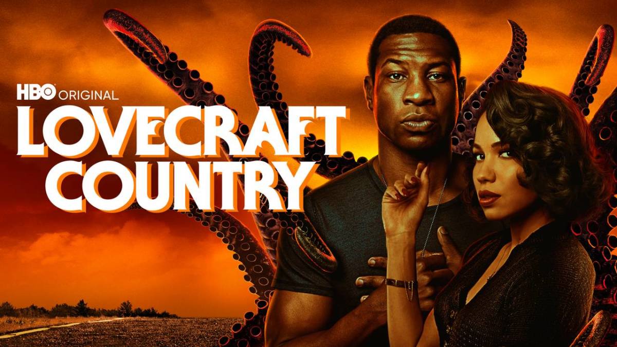 What to watch Lovecraft Country HBO Max