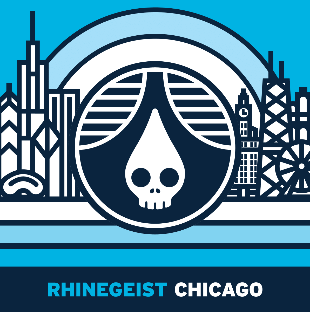 Rhinegeist Brewery Chicago