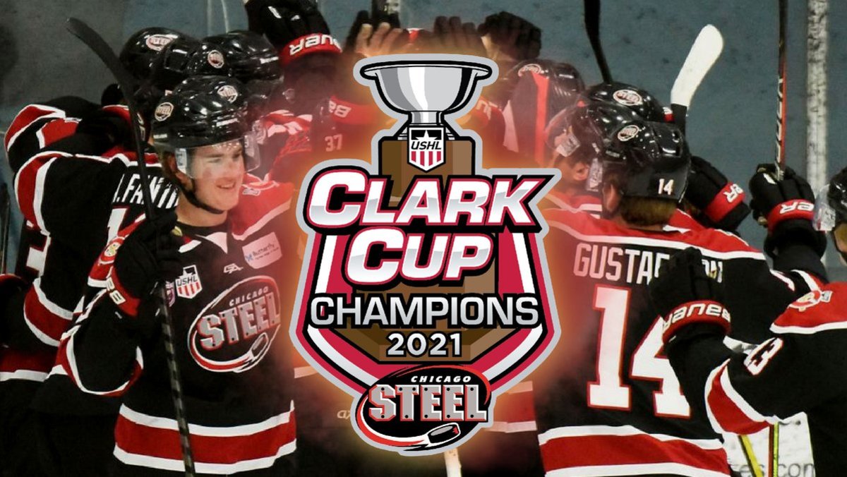 Steel Clark Cup
