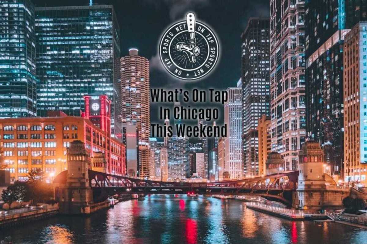 Chicago Events this weekend