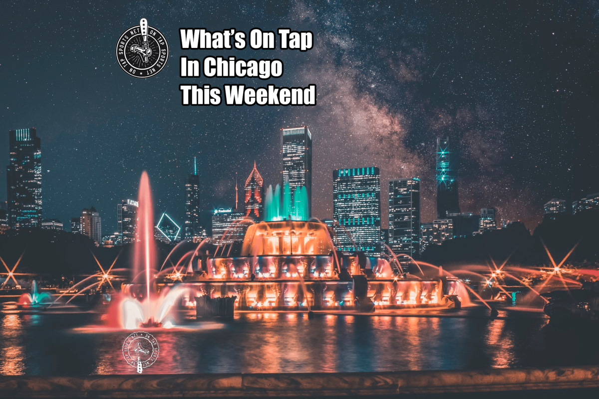Chicago Events