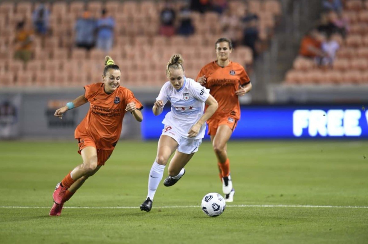 Red Stars Begin Challenge Cup With Scoreless Draw Against Dash On Tap