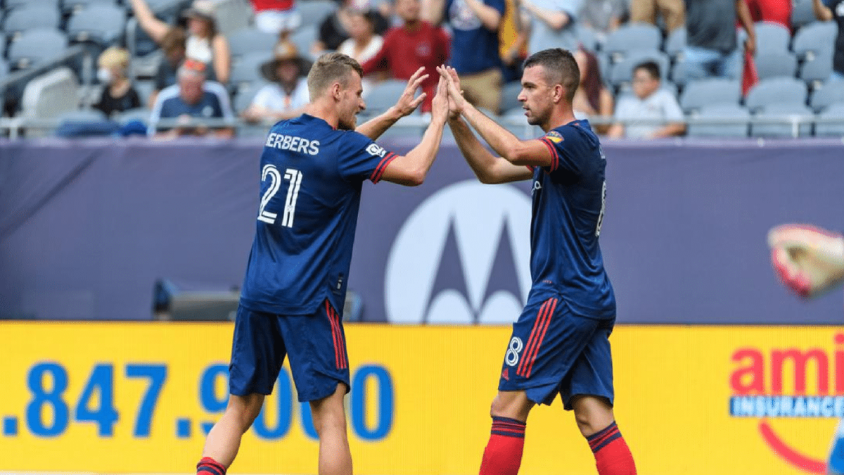 Chicago Fire Columbus Crew Match Preview