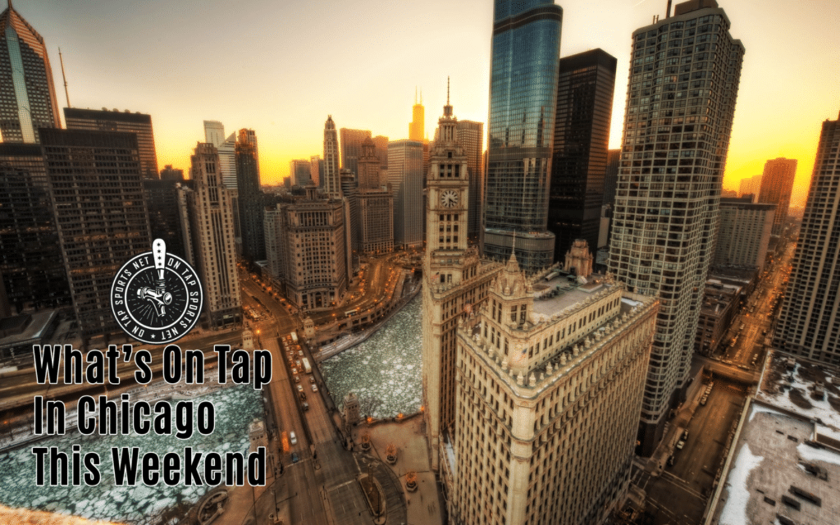 Chicago Events This Weekend