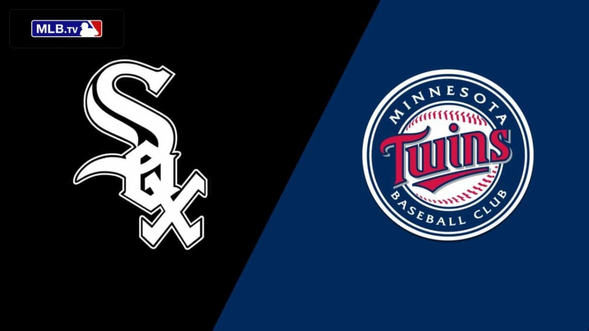 Chicago White Sox Minnesota Twins series preview probable pitchers how to watch