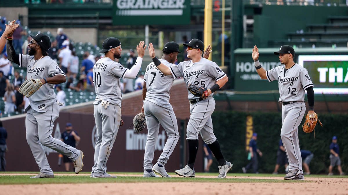 Chicago White Sox: They made it through that tough August stretch