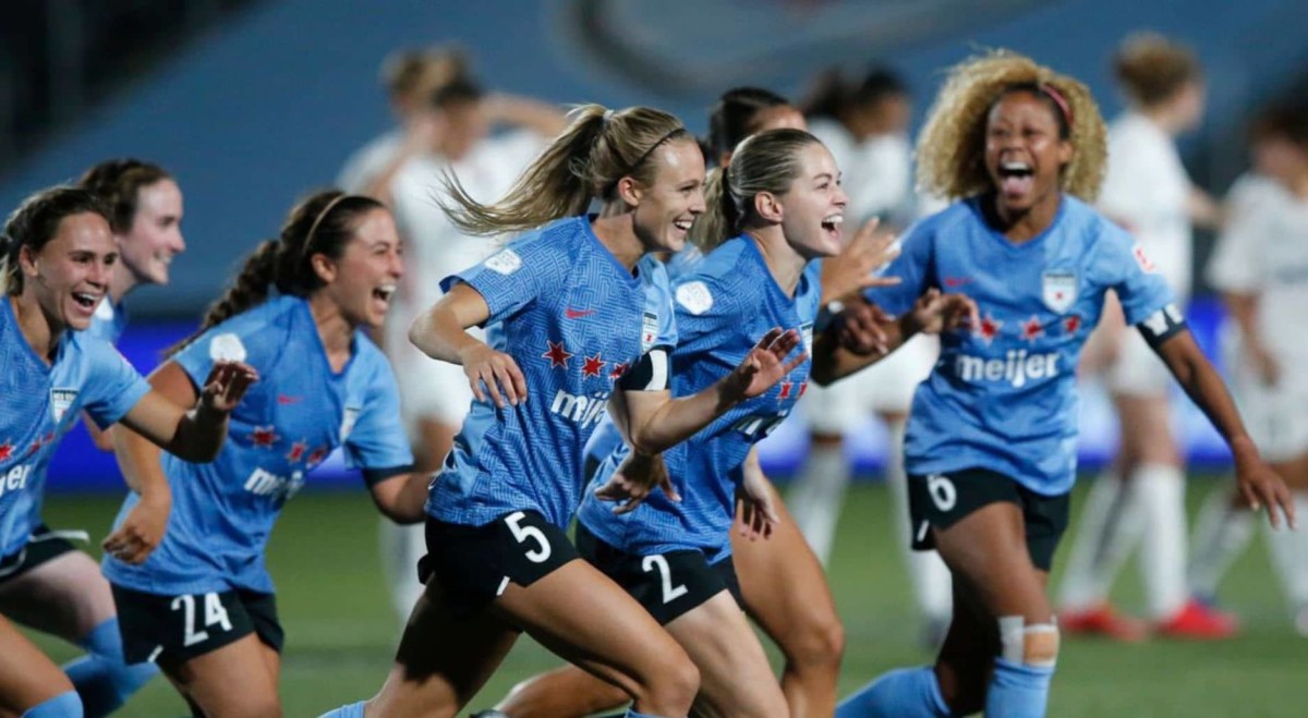Chicago Red Stars Challenge Cup